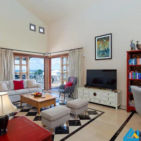 Casa Braeside - Lh204 By Now Ltd Villa Playa Blanca (Lanzarote)