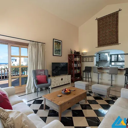 Casa Braeside - Lh204 By Now Ltd