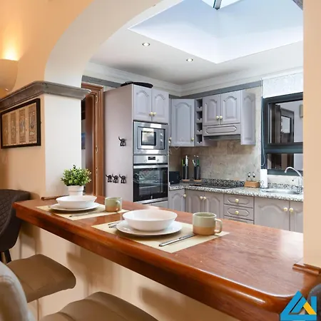 Casa Braeside - Lh204 By Now Ltd Villa Playa Blanca (Lanzarote)