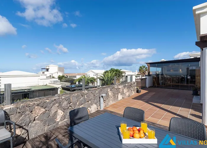 Villa Casa Braeside - Lh204 By Now Ltd