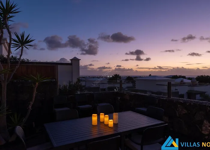 Casa Braeside - Lh204 By Now Ltd * Playa Blanca (Lanzarote)