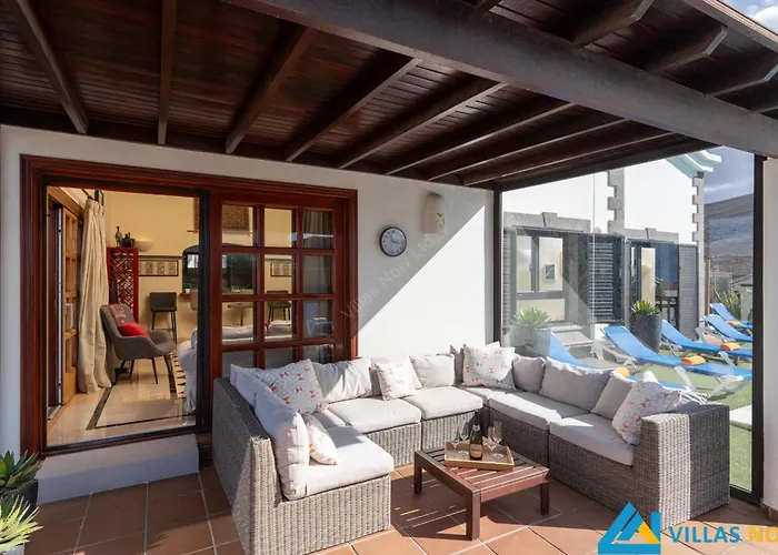 Casa Braeside - Lh204 By Now Ltd Villa *