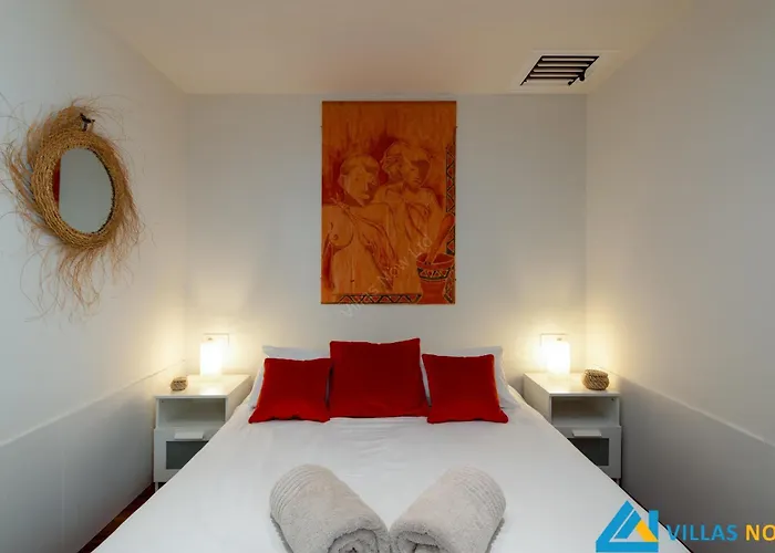 Casa Braeside - Lh204 By Now Ltd Villa Playa Blanca (Lanzarote)