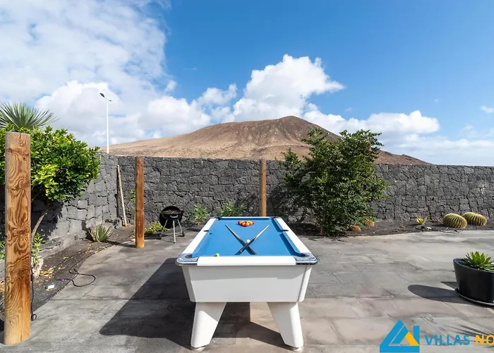 Villa Casa Braeside - Lh204 By Now Ltd *