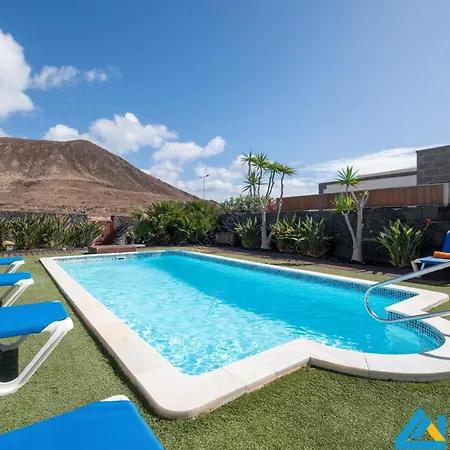 Casa Braeside - Lh204 By Now Ltd * 普拉亚布兰卡