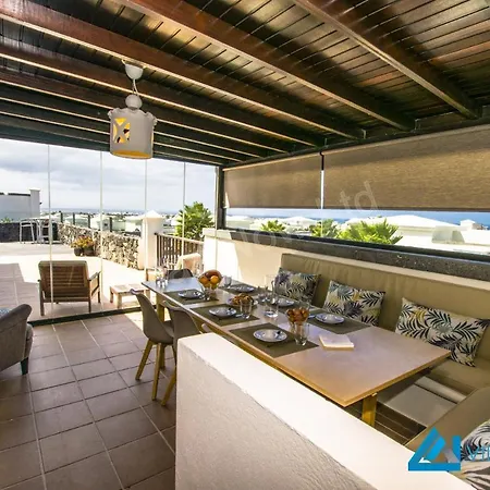 Casa Braeside - Lh204 By Now Ltd