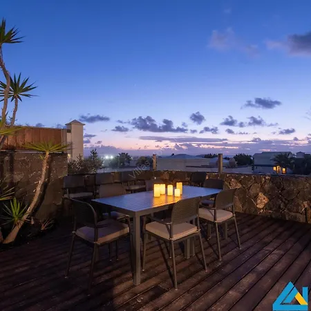 Casa Braeside - Lh204 By Now Ltd 普拉亚布兰卡