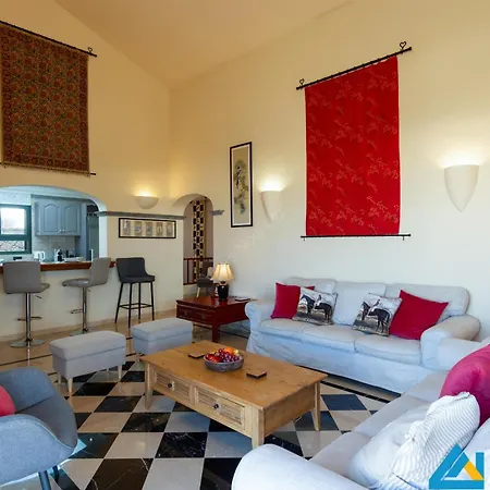 别墅 Casa Braeside - Lh204 By Now Ltd *