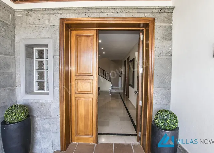 Villa Casa Braeside - Lh204 By Now Ltd