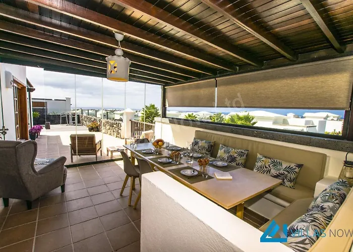 Casa Braeside - Lh204 By Now Ltd