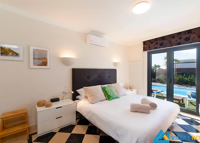 Villa Casa Braeside - Lh204 By Now Ltd