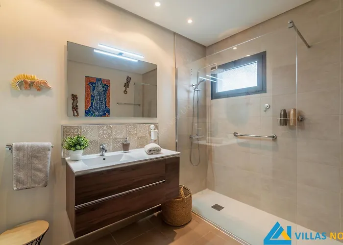 Casa Braeside - Lh204 By Now Ltd *