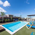 فيلة Casa Braeside - Lh204 By Now Ltd