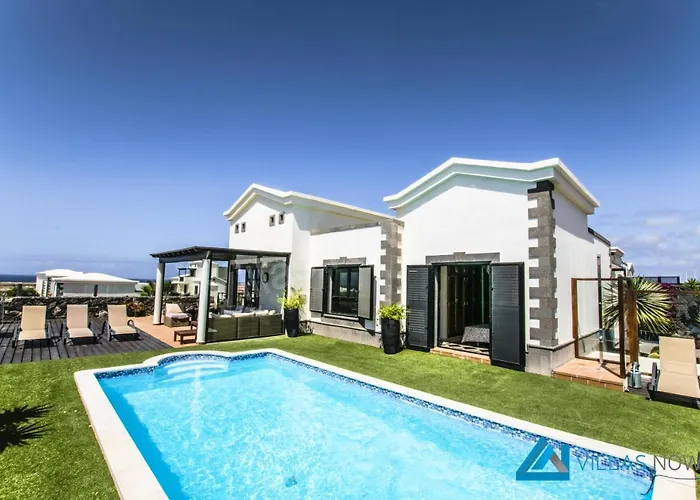 Villa Casa Braeside - Lh204 By Now Ltd *