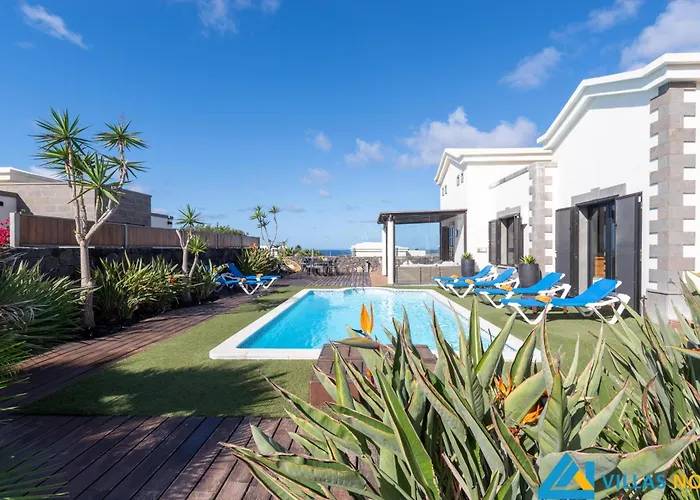 Villa Casa Braeside - Lh204 By Now Ltd *