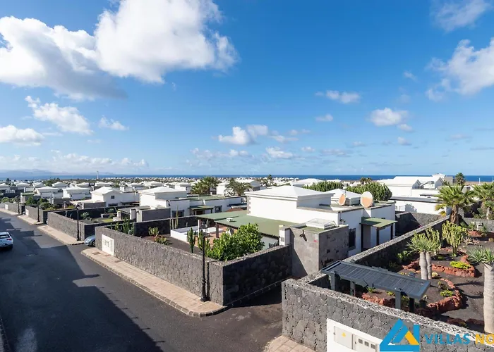 Casa Braeside - Lh204 By Now Ltd Villa