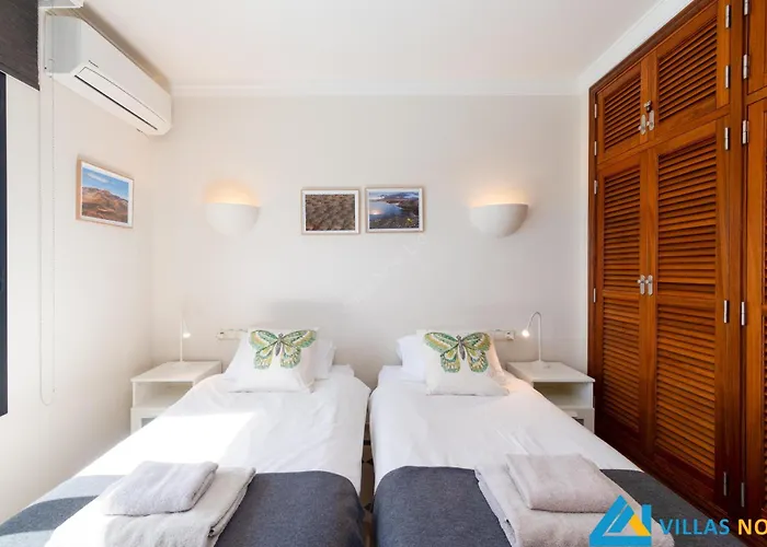 Casa Braeside - Lh204 By Now Ltd Playa Blanca (Lanzarote)